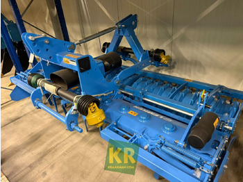 Herse LEMKEN