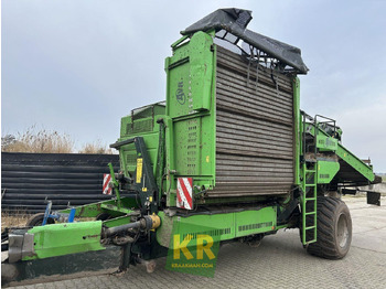 Arracheuse de pommes de terre AVR