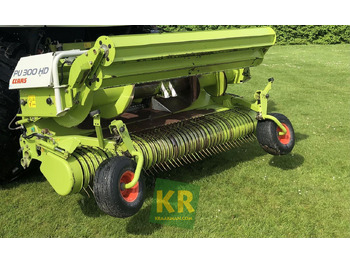 Crédit-bail de Overig Claas  Overig Claas: photos 2