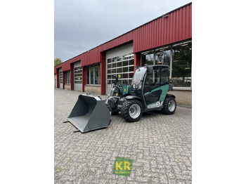 Chariot télescopique KRAMER