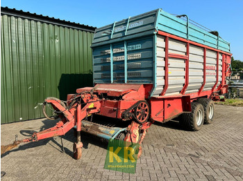 Autochargeuse MENGELE