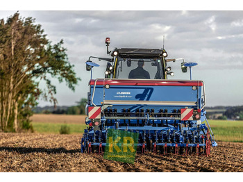 Semoir LEMKEN