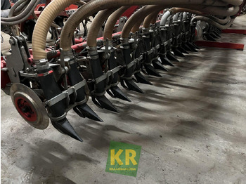 Enfouisseur à dents SCHUITEMAKER