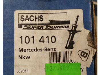 Amortisseurs neuf AMORTYZATOR TYLNI 101410 SACHS 0053262000 MERCEDES MK NG SK 1729 1748 1838 1844 2038: photos 2 Amortisseurs neuf AMORTYZATOR TYLNI 101410 SACHS 0053262000 MERCEDES MK NG SK 1729 1748 1838 1844 2038: photos 2
