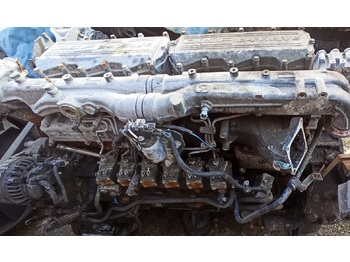 Moteur et pièces DAF CF 75