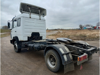 Tracteur routier Mercedes Benz 1120 S: photos 5