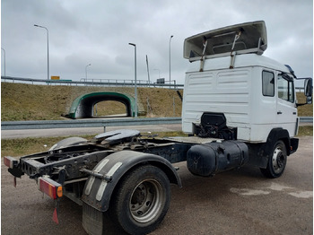 Tracteur routier Mercedes Benz 1120 S: photos 4