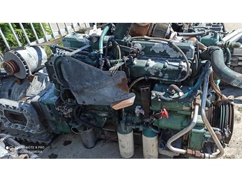 Moteur et pièces pour Camion VOLVO FL7 D7 310  D7C310: photos 3