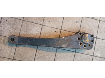 Essieu avant MAN F2000