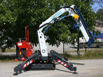 Mini grue