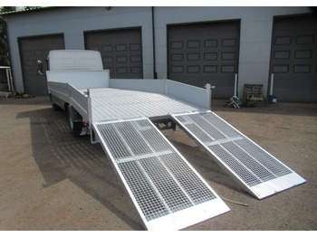 Remorqueuse MERCEDES-BENZ Atego 1224