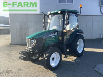 Tracteur agricole ARBOS 3055m cab allrad: photos 1