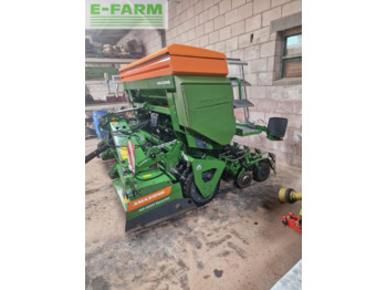 Combiné de semis Amazone Cataya 3000 Super: photos 2 Combiné de semis Amazone Cataya 3000 Super: photos 2