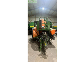 Pulvérisateur traîné AMAZONE