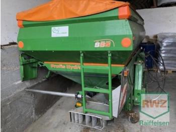 Tonne à lisier Amazone ZAM 3600 Profis Ultra: photos 1