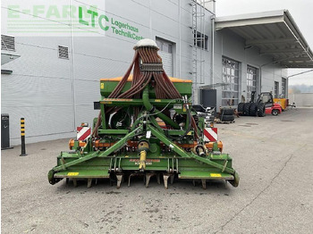 Semoir Amazone ad-p 303 special+ ke 3000: photos 4 Semoir Amazone ad-p 303 special+ ke 3000: photos 4