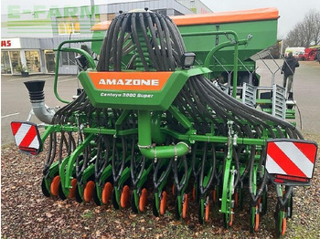 Semoir Amazone centaya 3000 super: photos 4