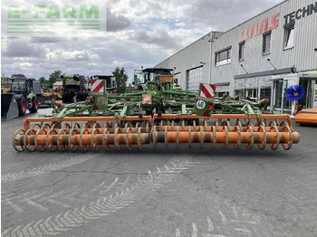 Bineuse Amazone gebr. grubber cenius 7003-2tx: photos 5