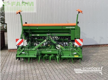 Semoir AMAZONE