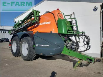 Pulvérisateur traîné AMAZONE