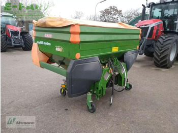 Distributeur d'engrais AMAZONE ZA-M