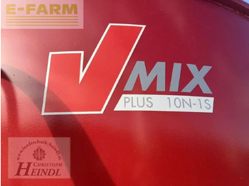 Matériel d'élevage BVL - van Lengerich v-mix 10n-1s: photos 5