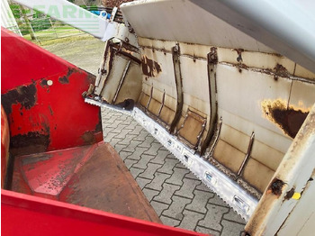 Matériel d'élevage BVL - van Lengerich v- mix fill plus 13: photos 4