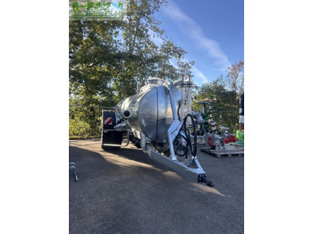 Tonne à lisier Bauer güllefass: photos 2 Tonne à lisier Bauer güllefass: photos 2