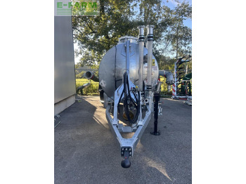 Tonne à lisier Bauer güllefass: photos 4 Tonne à lisier Bauer güllefass: photos 4