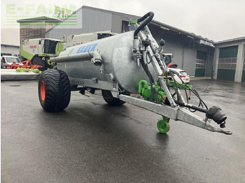 Tonne à lisier BAUER
