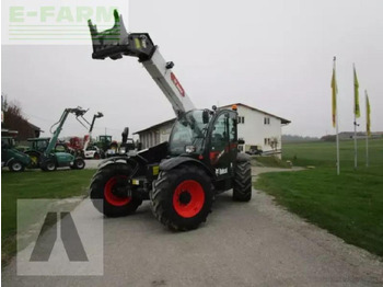 Chariot télescopique BOBCAT TL38.70HF