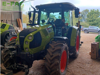 Tracteur agricole CLAAS ATOS 350 CX: photos 3