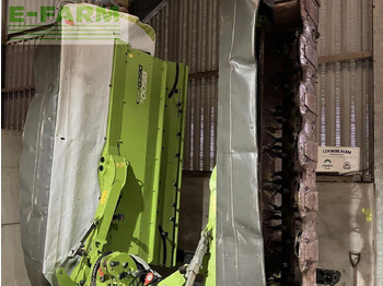 Faucheuse CLAAS