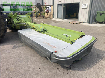 Faucheuse CLAAS