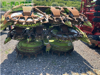 Ensileuse CLAAS ORBIS 900: photos 4