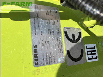Ensileuse CLAAS ORBIS 900: photos 2