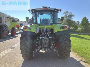 Tracteur agricole CLAAS arion 450 cis panoramic CIS: photos 4