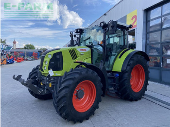 Tracteur agricole CLAAS Arion 450