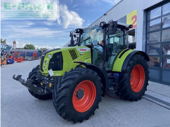 Tracteur agricole CLAAS Arion 450
