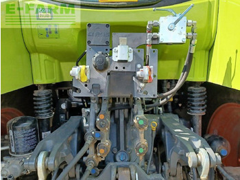 Tracteur agricole CLAAS arion 510 cis CIS: photos 5