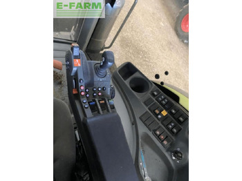 Tracteur agricole CLAAS arion 610 cmatic: photos 3