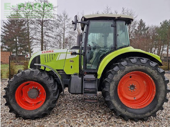 Tracteur agricole CLAAS arion 630 cis CIS: photos 2
