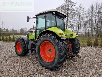 Tracteur agricole CLAAS arion 630 cis CIS: photos 3