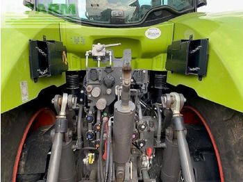 Tracteur agricole CLAAS axion 930 cmatic cebis CMATIC CEBIS: photos 5 Tracteur agricole CLAAS axion 930 cmatic cebis CMATIC CEBIS: photos 5