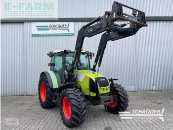 Tracteur agricole CLAAS Celtis