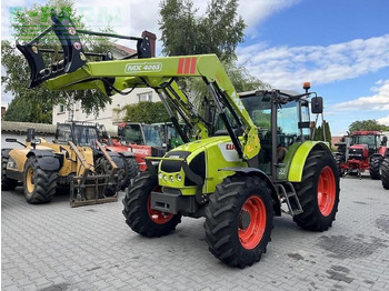 Tracteur agricole CLAAS Celtis