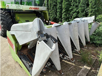 Accessoire aux ensileuses CLAAS