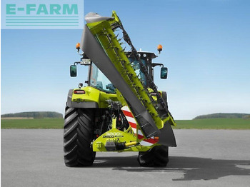 Faucheuse CLAAS