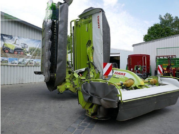 Faucheuse CLAAS
