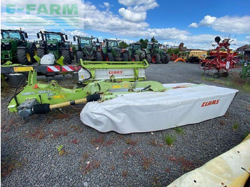 Faucheuse CLAAS